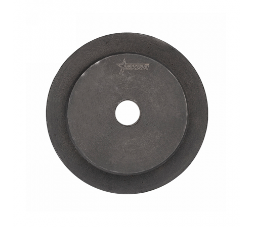 Шкив под расточку клиновой SPZ 150-1 (PHP 1SPZ150RSB) ISKRA