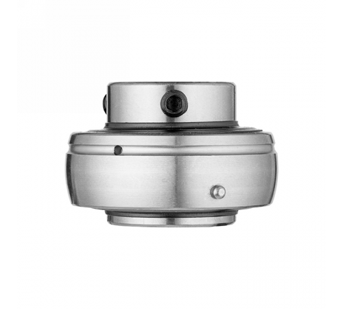 Высокотемпературный корпусной подшипник UC210 BHTS ZZ GR CG 350° Ecoline ISKRA