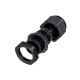 Зажим для кабеля, пластиковый, М20х1.5, TLM20X1,5СС TITAN LOCK