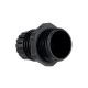 Зажим для кабеля, пластиковый, М20х1.5, TLM20X1,5СС TITAN LOCK