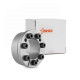 Зажимная втулка KLAB025 (PHF FX51-25x50) ISKRA