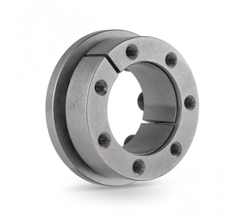 Зажимная втулка KLAB025 (PHF FX51-25x50) ISKRA